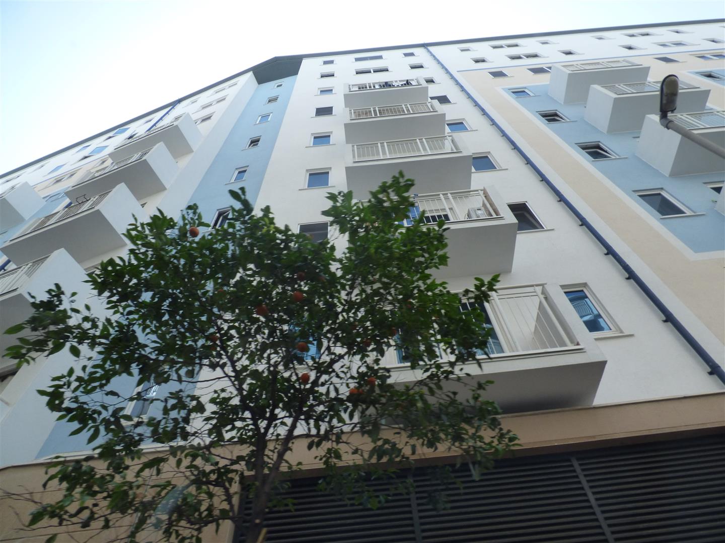 Image of Apartment - 2 Bedrooms - 1 Bathrooms for Sale in Cumberland Terraces-Gibraltar, Image 8